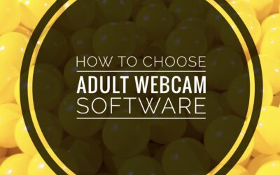 Adult Webcam Software WebVideo