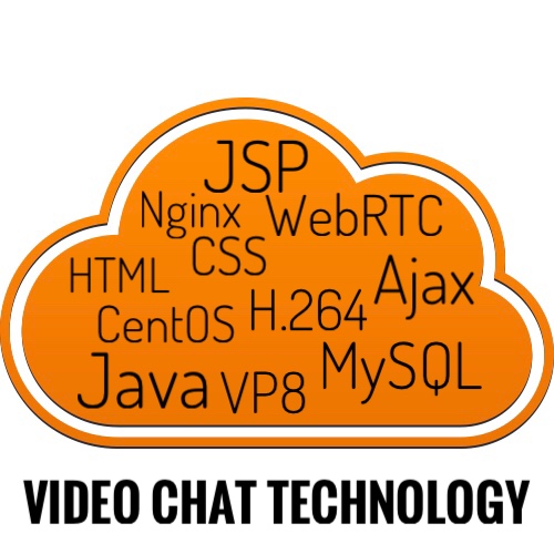 Technologies to Make a Professional Video Chat Site