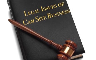 Cam Site Company Registration and Legal Requirements