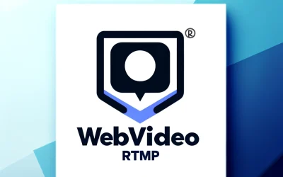 RTMP stream in WebVideo